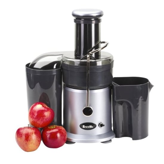 Breville Je900 reviews