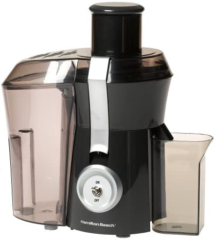 Hamilton Beach 67650 Big Mouth Pro Juice Extractor