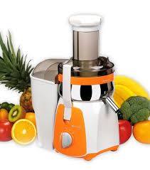 Kuvings GMPD931U Centrifugal Juicer