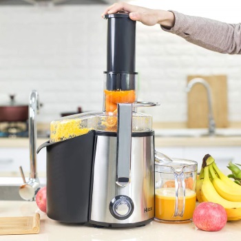 Best Juicer Ratings