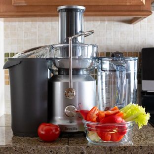 Breville Juice Fountain