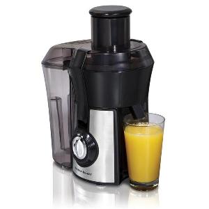 Hamilton Beach Juicer