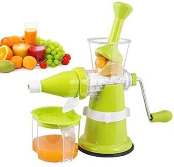 Hand Juicer Ratings