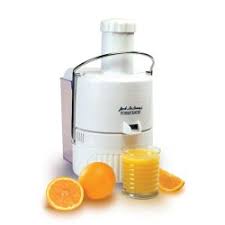 Jack Lalane Juicer
