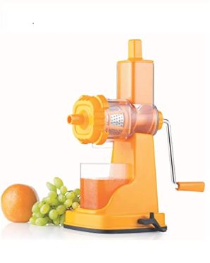 Miracle Juicer