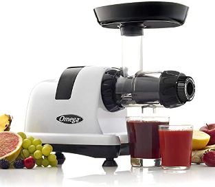 Omega Juicers