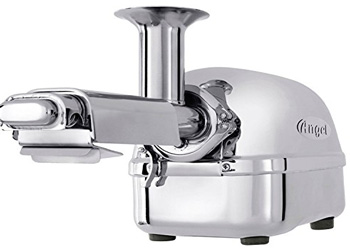 Stainless Steel Juicer