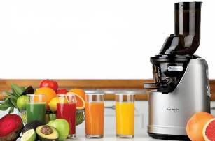 Top Juicer Ratings