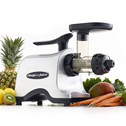 Twin Gear Juicers